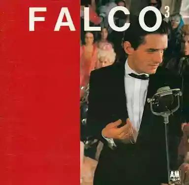 Falco: Rock Me Amadeus