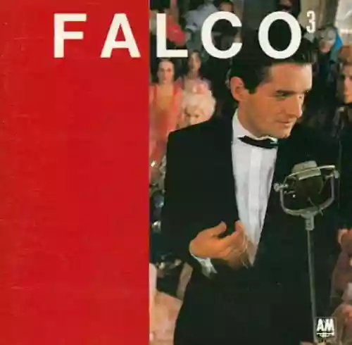 Cover di Rock Me Amadeus