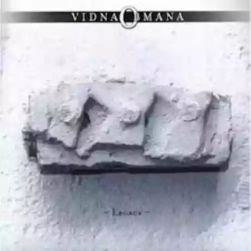 Cover Vidna Obmana - Legacy