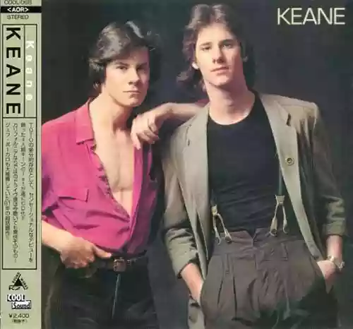 Cover The Keane Brothers - Keane