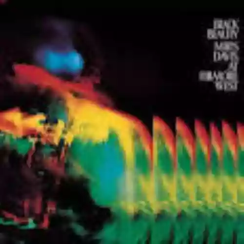 Cover di Black Beauty: Miles Davis at Fillmore West