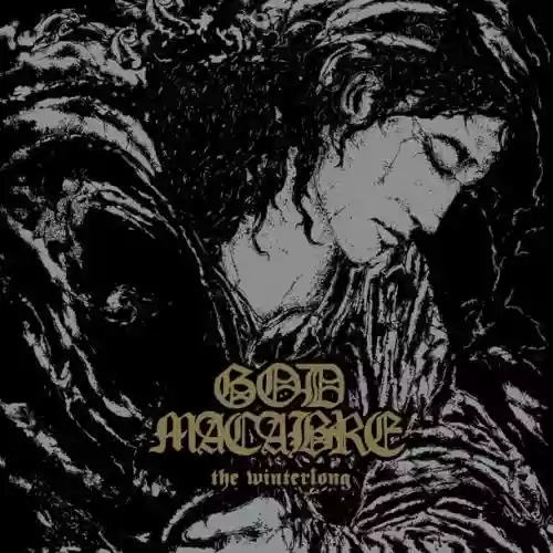 Cover God Macabre - The Winterlong