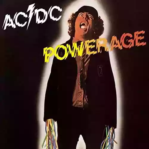 Cover AC/DC - Powerage