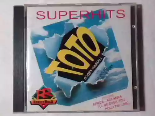 Cover di Classic Toto Hits (with the Frankfurt Rock Orchestra)