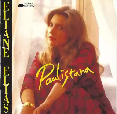 Cover di Paulistana