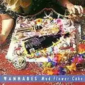 Wannabes: Mod Flower Cake
