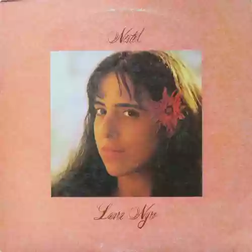 Cover Laura Nyro - Nested