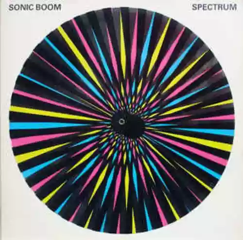 Cover di Spectrum