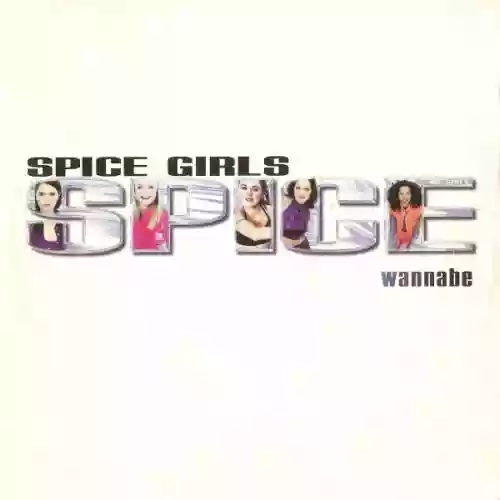 Cover Spice Girls - Wannabe