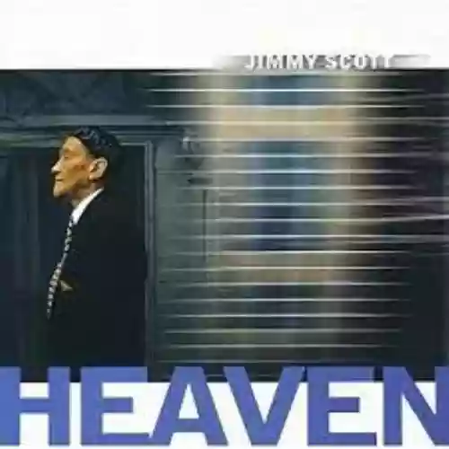 Cover Jimmy Scott - Heaven