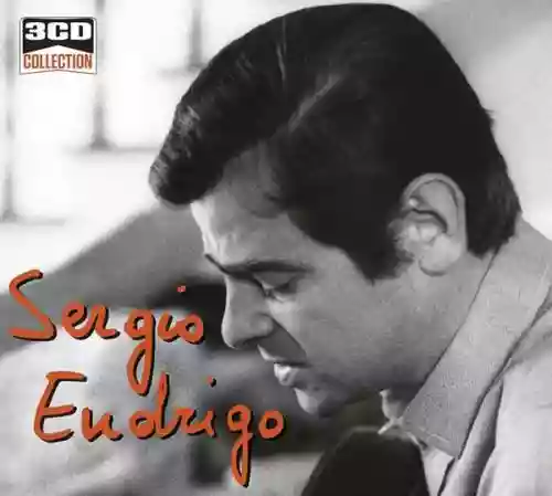 Cover Sergio Endrigo - Sergio Endrigo