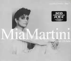Mia Martini: Nel mio mondo