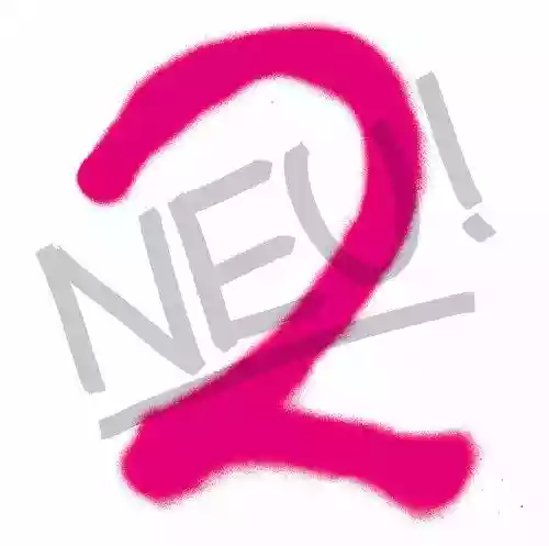 Cover di Neu! 2