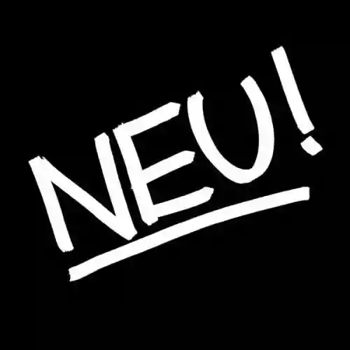 Cover Neu! - Neu! '75