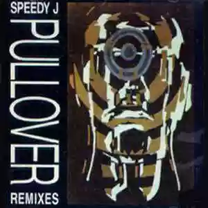 Speedy J: Pullover