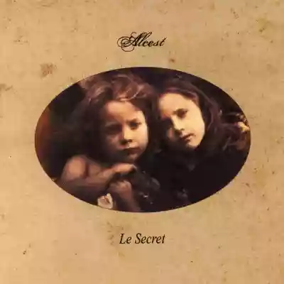 Alcest: Le secret