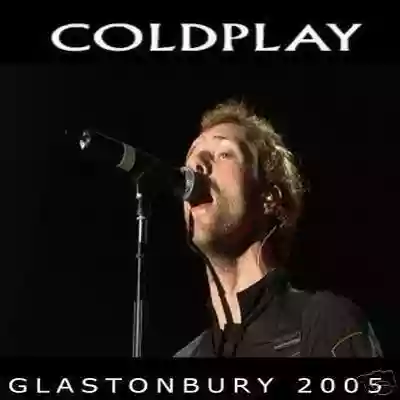 Coldplay: 2005-06-25: Glastonbury, UK