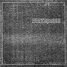 Sonic Youth: Master=Dik
