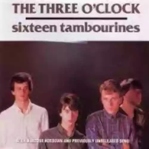 Cover di Sixteen Tambourines / Baroque Hoedown