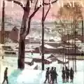<b>Diaframma</b> • Siberia