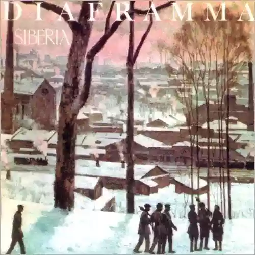 Cover Diaframma - Siberia
