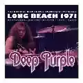<b>Deep Purple</b> • Long Beach Arena