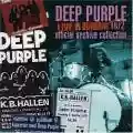 <b>Deep Purple</b> • Live in Denmark '72