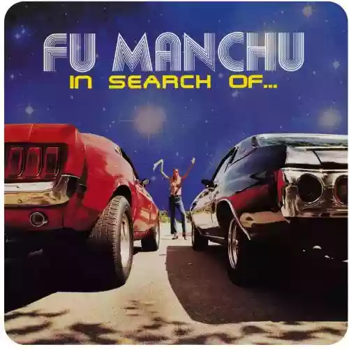 Cover di In Search of...
