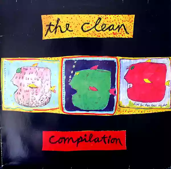 The Clean: Odditties
