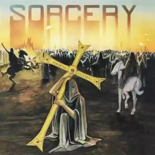 Cover Sorcery - Sinister Soldiers