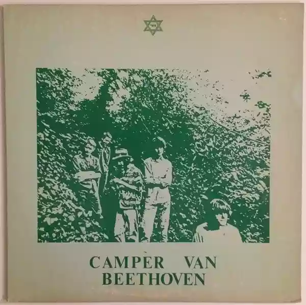 Camper Van Beethoven: II & III