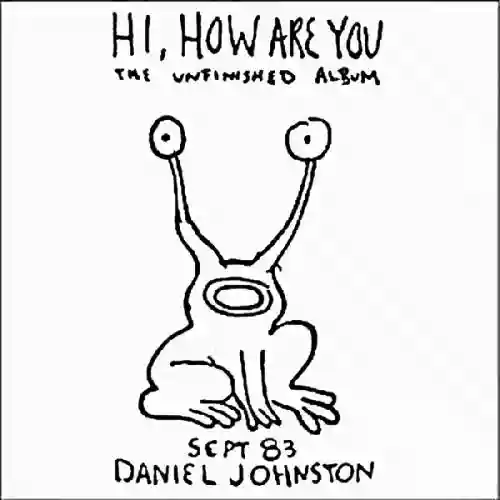 Cover di Hi, How Are You
