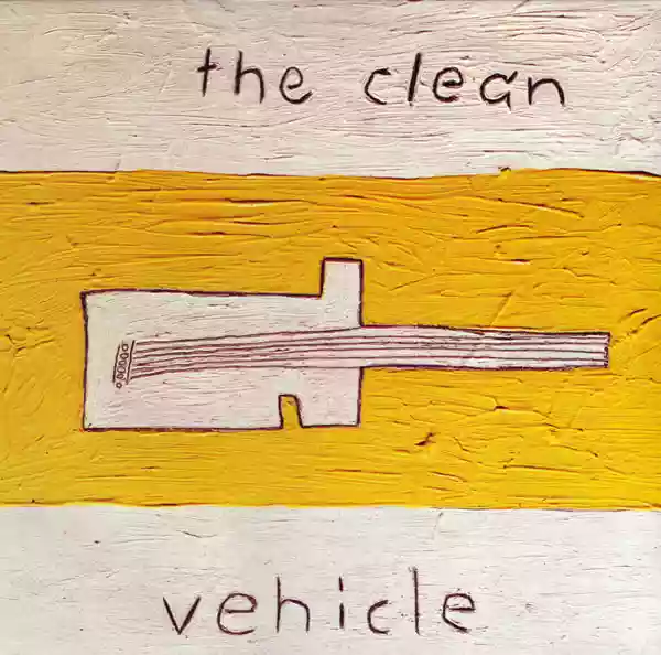The Clean: Vehicle