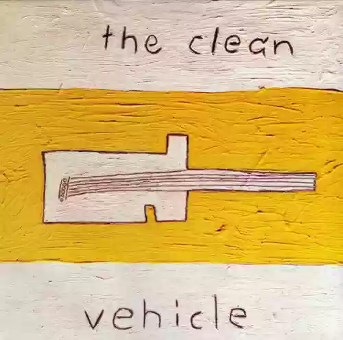 Cover di Vehicle