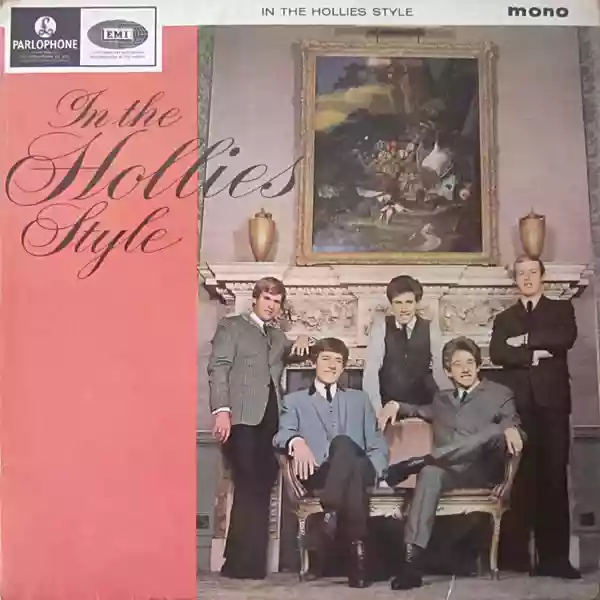 The Hollies: In the Hollies Style