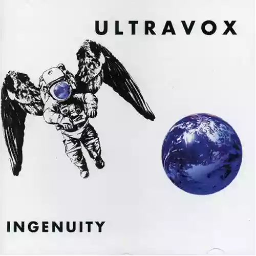 Ultravox: Ingenuity