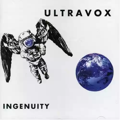Cover di Ingenuity