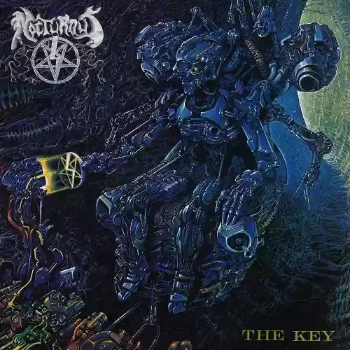 Cover di The Key