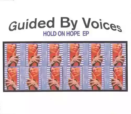 Cover di Hold on Hope