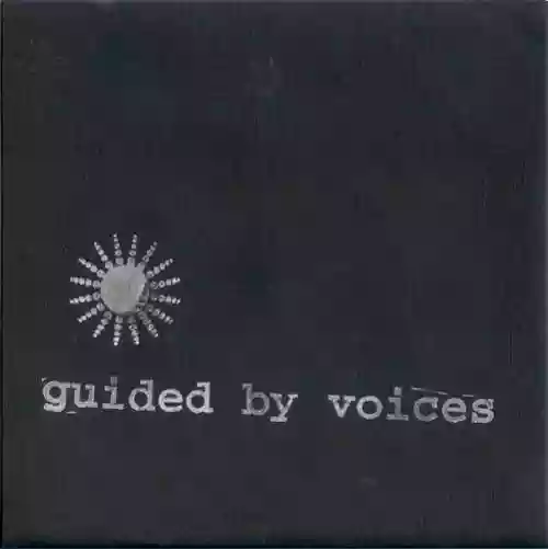 Cover Guided by Voices - "Wish in One Hand..." EP