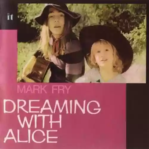 Cover di Dreaming With Alice