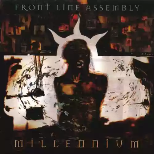 Cover Front Line Assembly - Millennium
