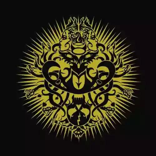 Cover di Lucifer Songs
