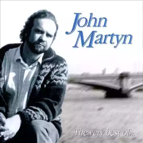 Cover John Martyn - The Very Best of John Martyn