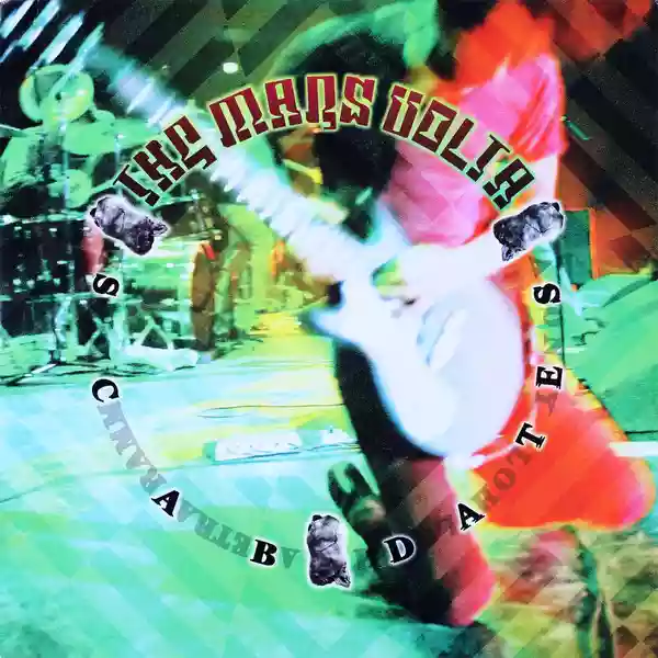 The Mars Volta: Scabdates
