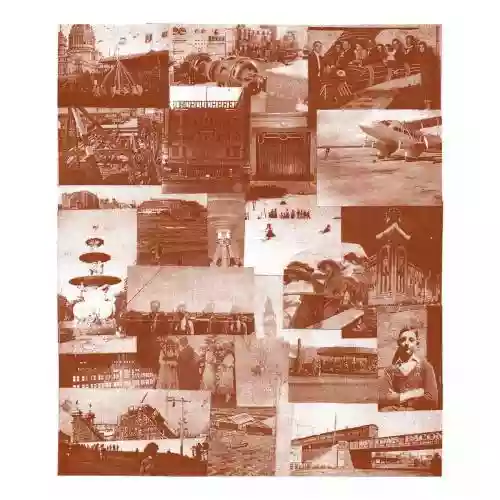 Cover di Hydroplane