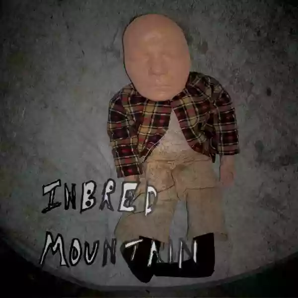BucketHead: Inbred Mountain