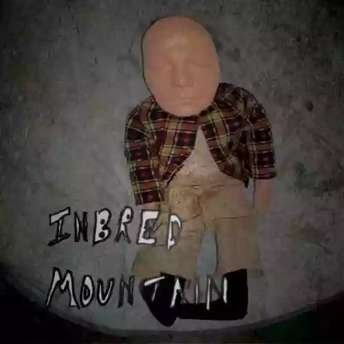 Cover Buckethead - Inbred Mountain