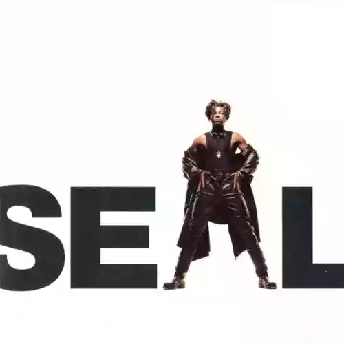 Cover di Seal