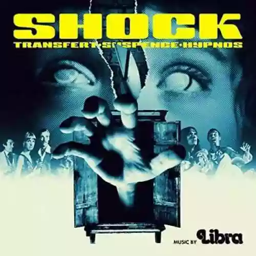 Cover Libra - Schock